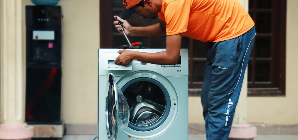 Appliance Repair Technicians