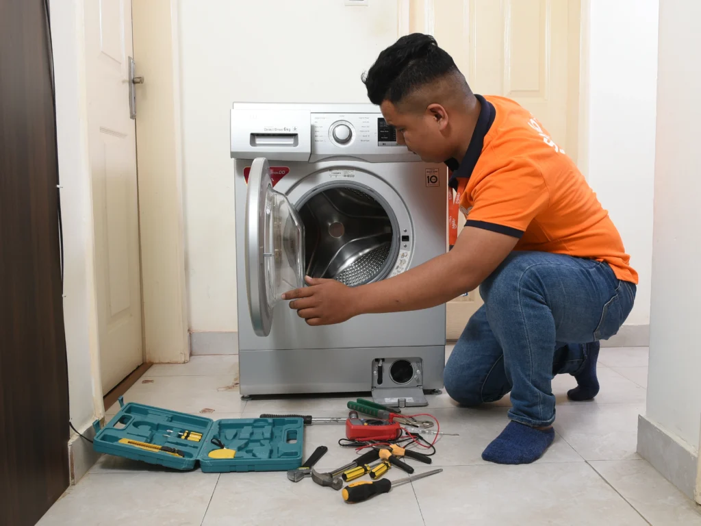 Residential and Commercial Appliance Repair